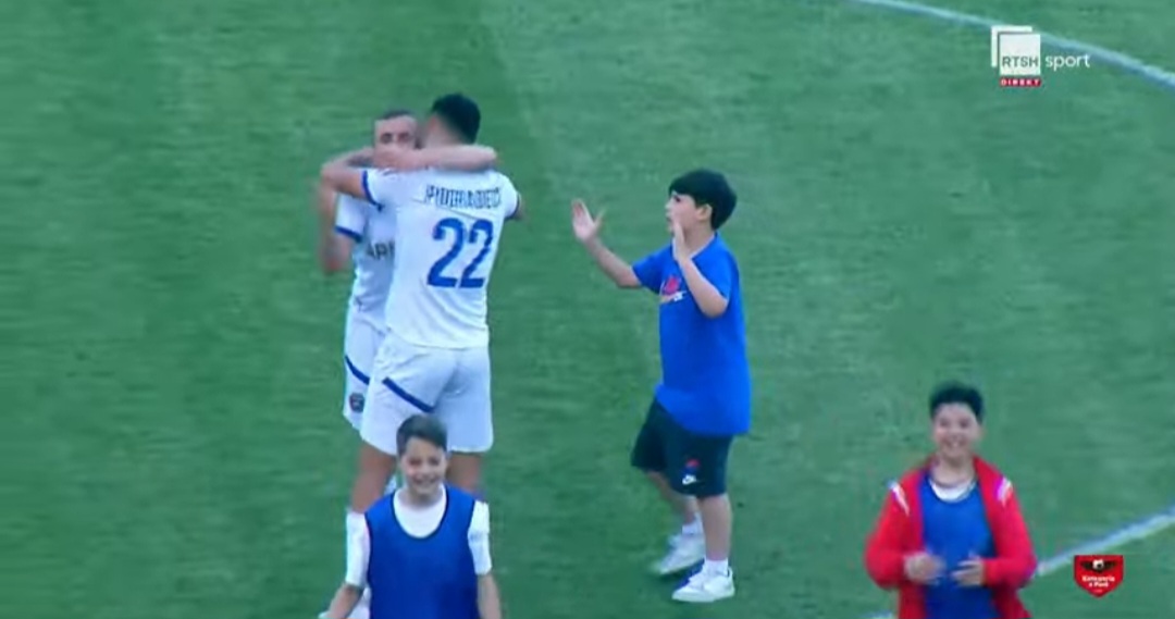 “Abissnet Superiore” Play-Out / Tirana – Pogradeci do të luhet më 4 maj në “Elbasan Arena”