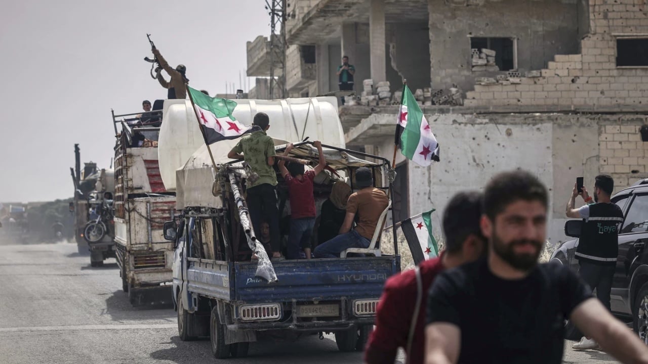 Administrata Trump lehtëson sanksionet për Sirinë, hap rrugë për rindërtimin pas 13 vitesh lufte civile