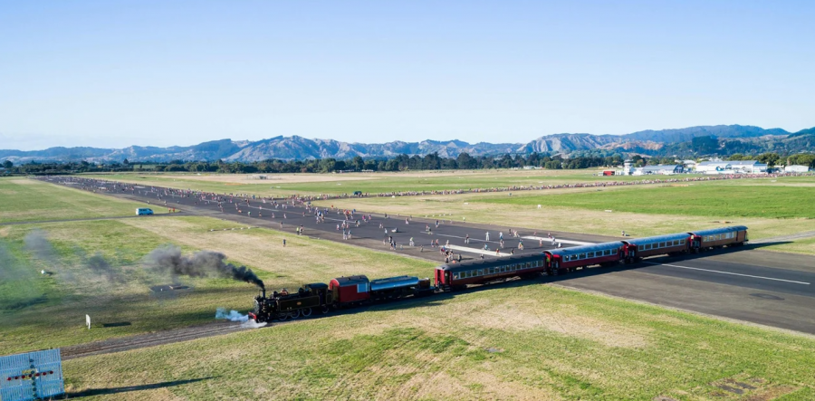 Aeroporti më i ‘frikshëm’ në botë, ja ku ndodhet