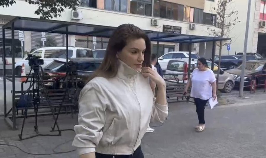 Afera korruptive 1.1 mln euro/ Bashkëshortja e Veliajt paraqitet në SPAK…