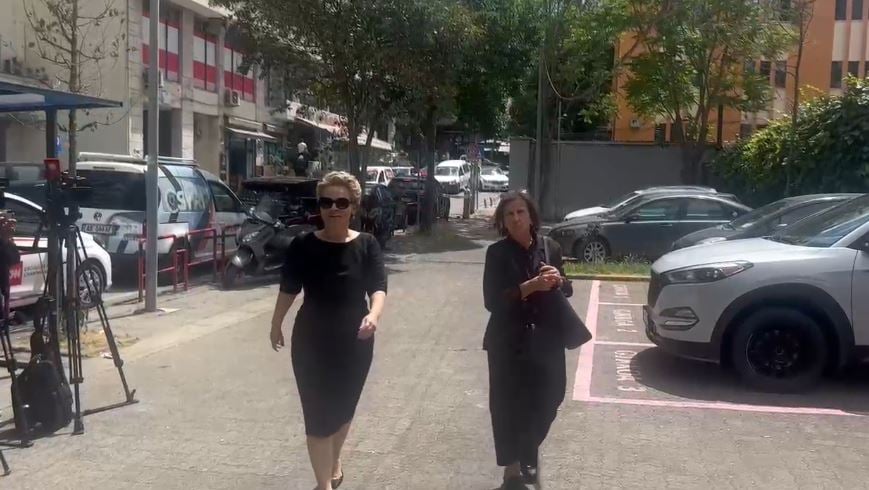 “Agjentëve të BKH u kërkova votën për Metën”/ Kryemadhi del nga SPAK: Ata brenda duhet të kuptojnë…