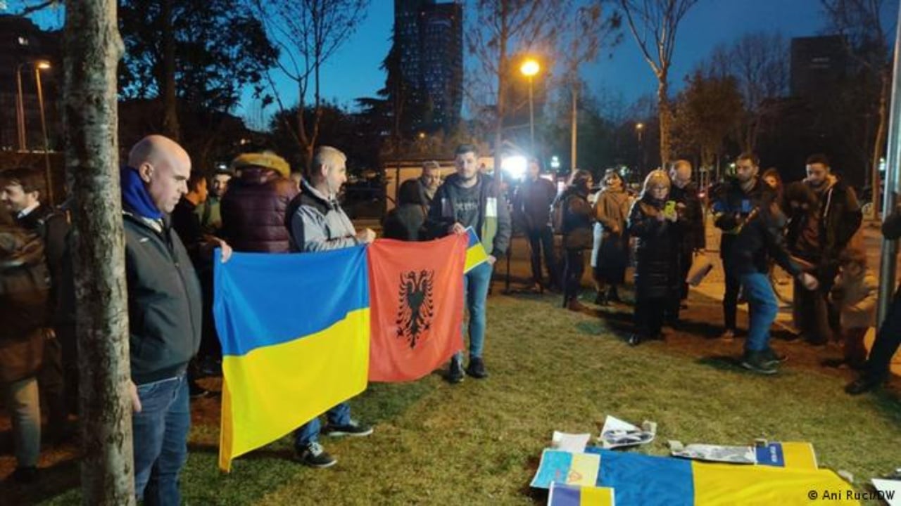 Agresioni rus/ Qeveria merr vendimin, zgjatet leja e qëndrimit për ukrainasit në Shqipëri