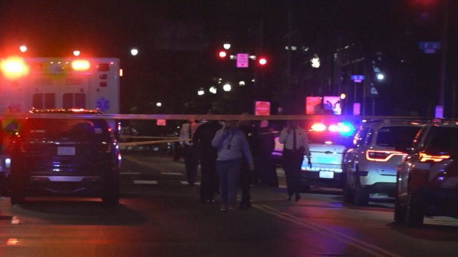 Agresori thërret “Palestina e lirë”, detaje nga vrasja e punonjësve të Ambasadës Izraelite në Uashington