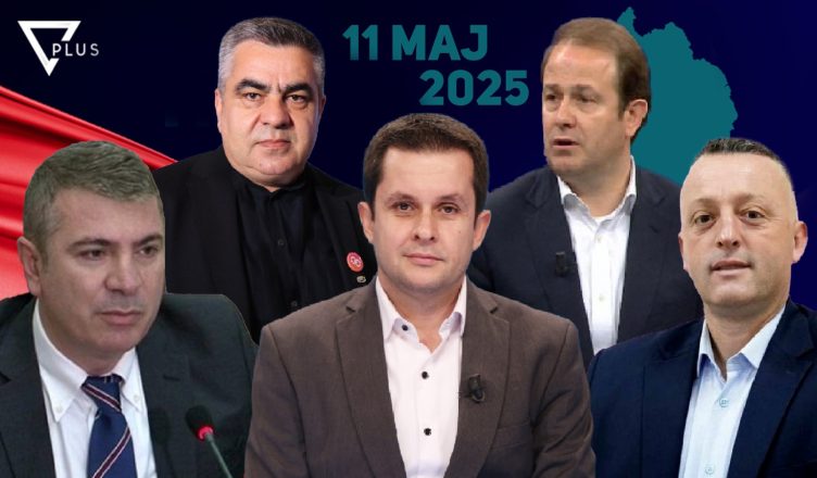 Agron Malaj prin kandidatët në të gjithë Shqipërinë! Kush është demokrati më i votuar!