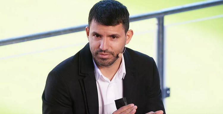Aguero: Kam qenë vetëm një hap larg Juventusit, më pas zgjodha City prej Ligës së Kampionëve