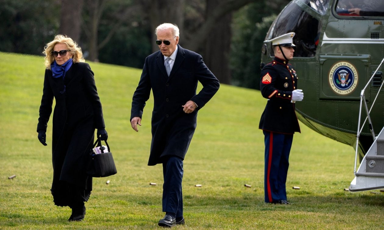 “Ai është luftëtar!”/ Sëmundja e rëndë e Biden bën bashkë republikanë e demokratë, lumë mesazhesh mbështetëse dhe urime për shërim të shpejtë