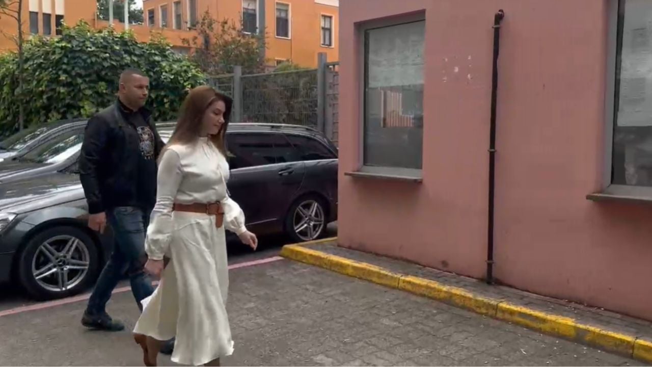 Ajola Xoxa në SPAK, zbaton masën ‘detyrim paraqitje’