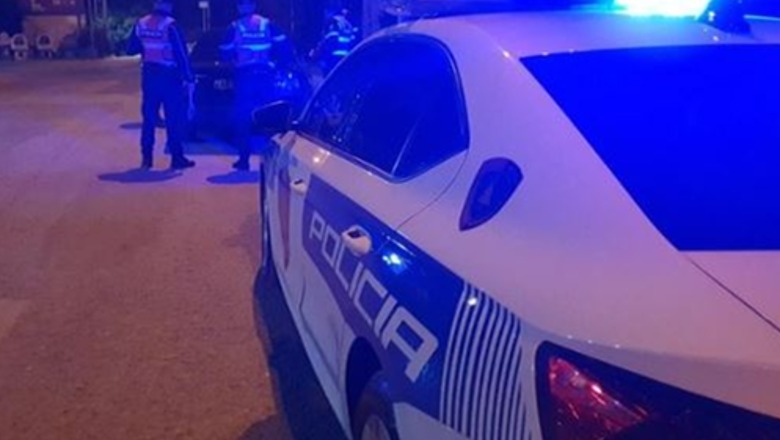 Aksident i rëndë në aksin Korçë–Ersekë, dyshohet për të plagosur