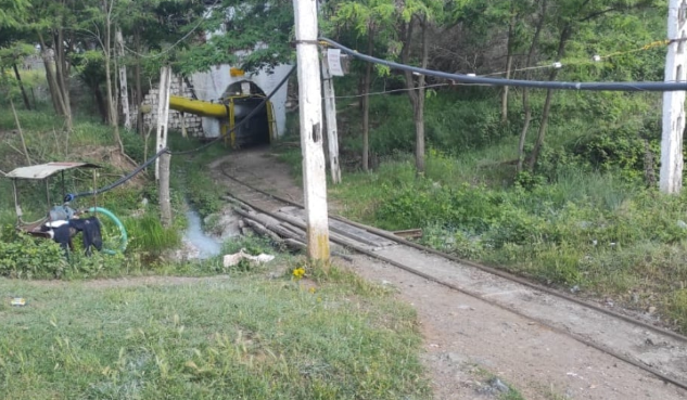 Aksident i rëndë në minierën e Katjelit, humb jetën minatori 58-vjeçar