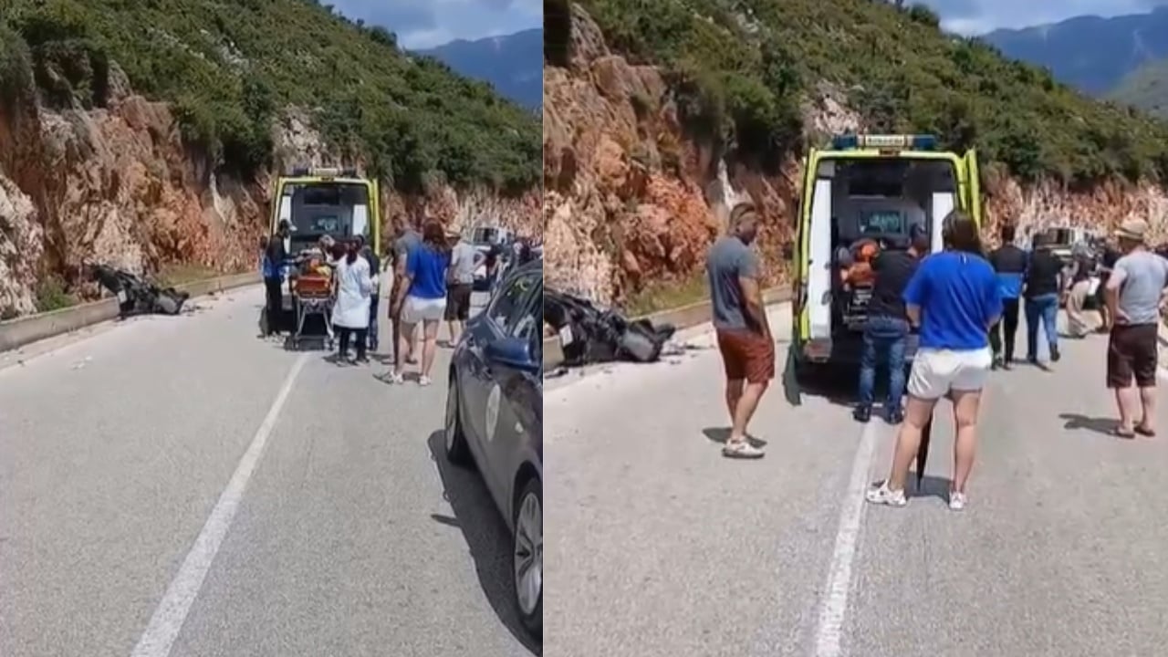 Aksidenti me pasojë vdekjen e një turisteje që lëvizte me motor, arrestohet shoferi i automjetit
