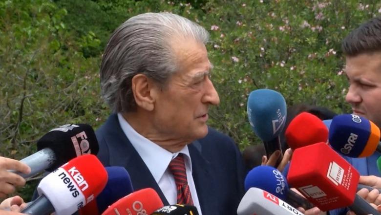 Aksion në shtator?/ Berisha jep përgjigjen: Parlamenti bodrum i mafias, i garantoj shqiptarëve se…