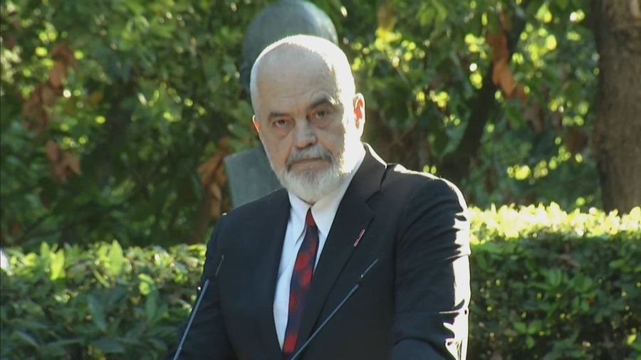 Akuzat e PD për zgjedhjet, Rama tallet: Shohin zarfe e trena bullgarë nga të katërta anët, humbës kronikë