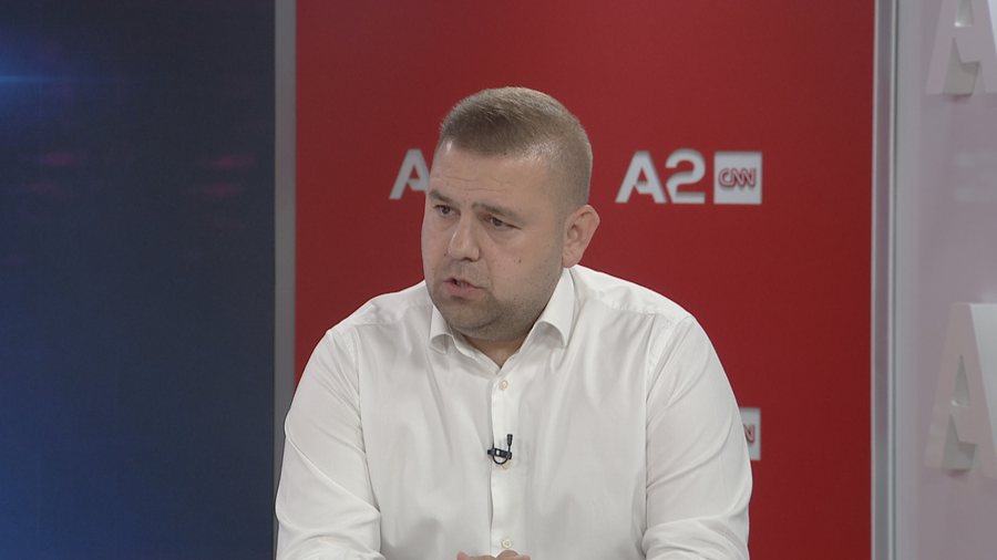 Akuzat nga Partia e Lirisë dhe Meta, reagon Braimllari: Sa herë që kanë siklet, përmendin emrin tim