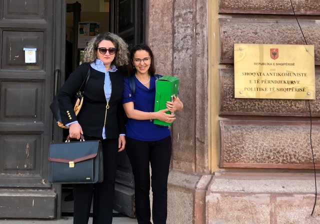 Akuzat për dënim në Greqi/ Prokuroria e Përgjithshme: Po e verifikojmë prej 1 viti rastin e Irena Gjokës