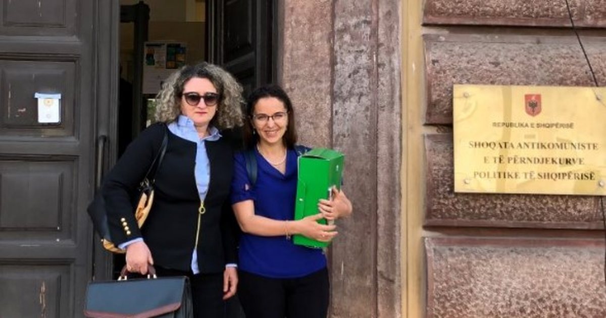 Akuzat për dënim në Greqi/ Prokuroria thotë se po e verifikon prej 1 viti rastin “Gjoka”, gjyqtarja: Nuk jam e dënuar!