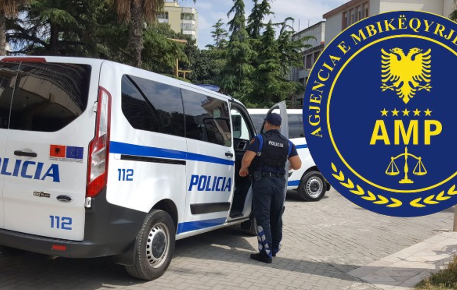 Akuzohen për shpërdorim detyre, APM ndalon 3 policë dhe një doganier