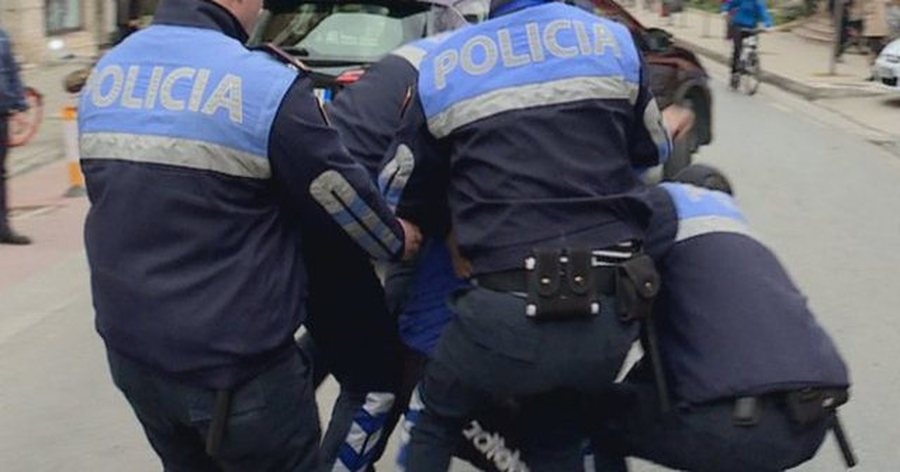 Akuzohet se ngacmoi seksualisht një të mitur, prokuroria kërkon 6 vite burg për autorin