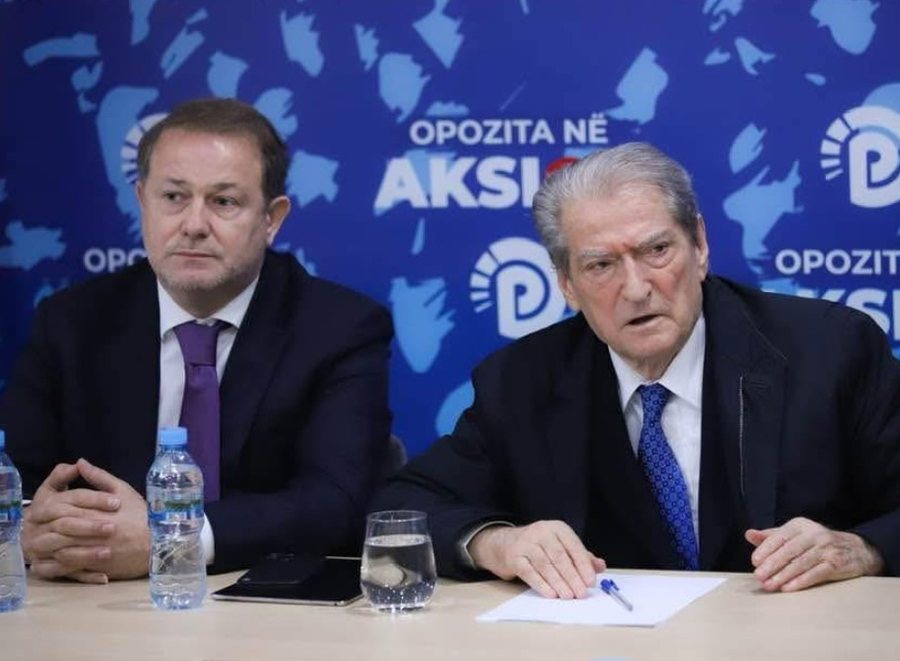 Akuzoi socialistët për blerje votash, nis hetimi për shpifje për kandidatin e Berishës në Lezhë, Gjin Gjoni