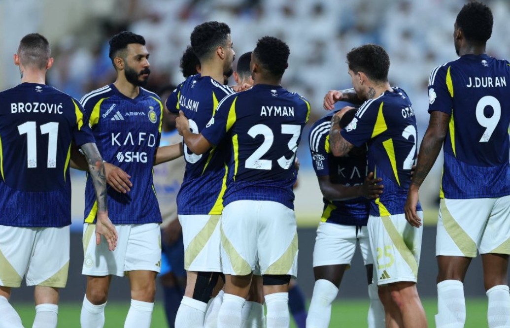 Al Nassr fiton 9-0 dhe është në lojë për objektivin e vetëm të mbetur. Mungon Ronaldo, Sadio Mane 4 gola