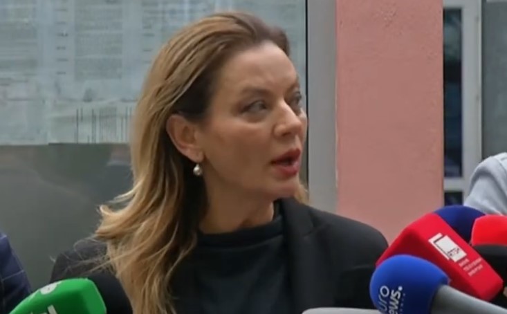 Albana Vokshi: Nëpunësit e administratës të mos bëhen pjesë e krimeve zgjedhore