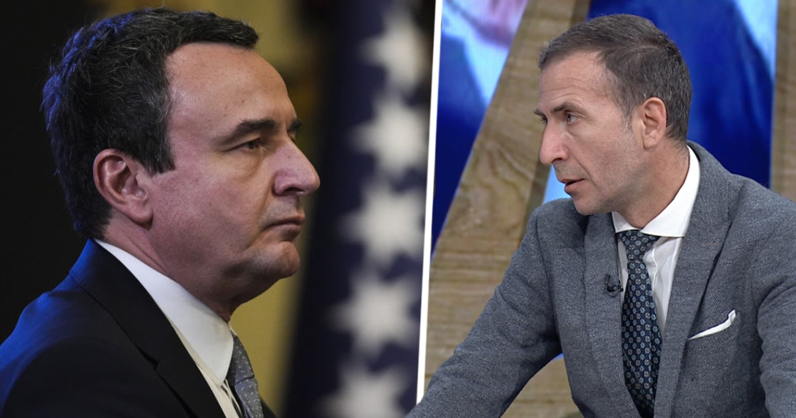 “Albin Kurti shiti shtëpinë për fushatën, kush e bën nga këta tanët?”/ Bregu: S’do bëhemi kurrë europianë