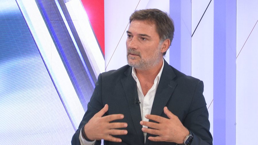 Alibeaj: E shiti ndeshjen, PD të mos ankohet për zgjedhjet. Në 3 shqiptarë të diasporës, 2 votuan për Ramën