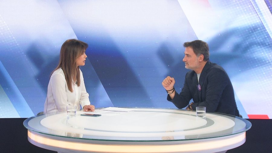 Alibeaj: Sulmi i Ramës ndaj partive të reja tregon pasigurinë për marrjen e 71 mandateve