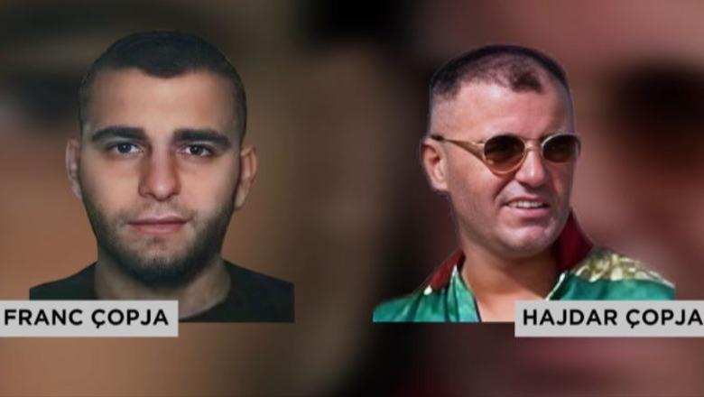 Alibej vijon rrëfimin: Takimi me Sokol Sanxhaktarin për cilësinë e drogës, ja kush ishin dy “kokat” e trafikut të kokainës