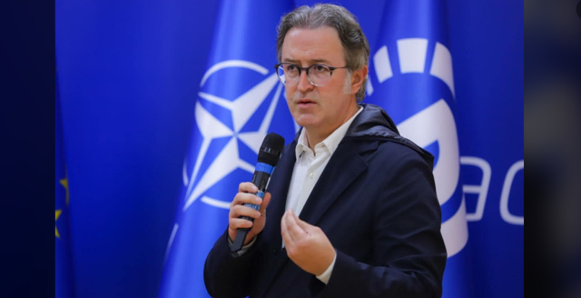 Alizoti: Ç’duan fletët e votimit, lista me vulë e një institucioni shtetëror në një lokal?