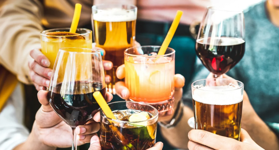 Alkooli dëmton kujtesën tek njeriu/ Ja çfarë i ndodh studentëve që e konsumojnë rregullisht