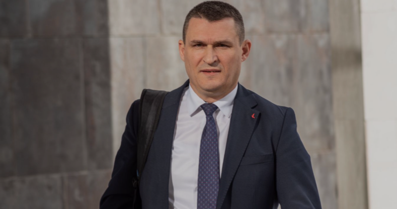 Altin Dumani dhe prokurorët e SPAK për “retreat” në Gjirokastër