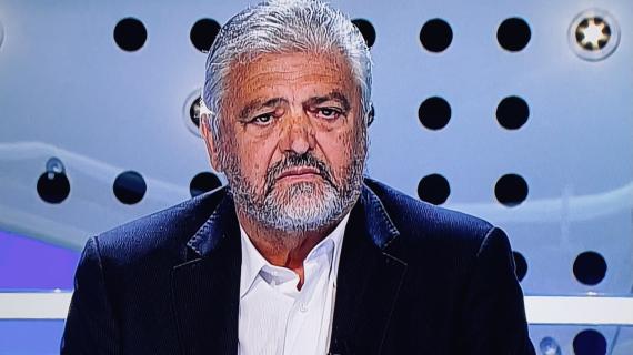 Altobelli: Ja pse Interi nuk e meritoi titullin, duhet pranuar verdikti i fushës