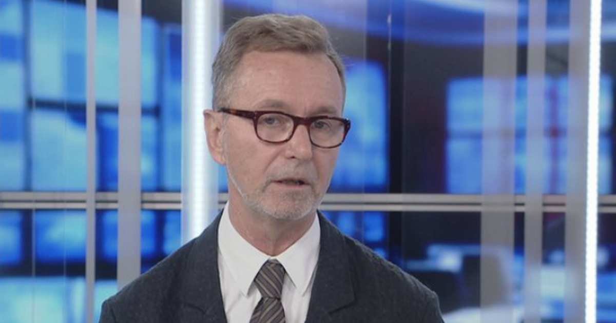 Ambasadori Gonzato: Jam i martuar me një burrë, me ish-gruan kam dy fëmijë. Mënyra si jam unë nuk është kërcënim për ju!