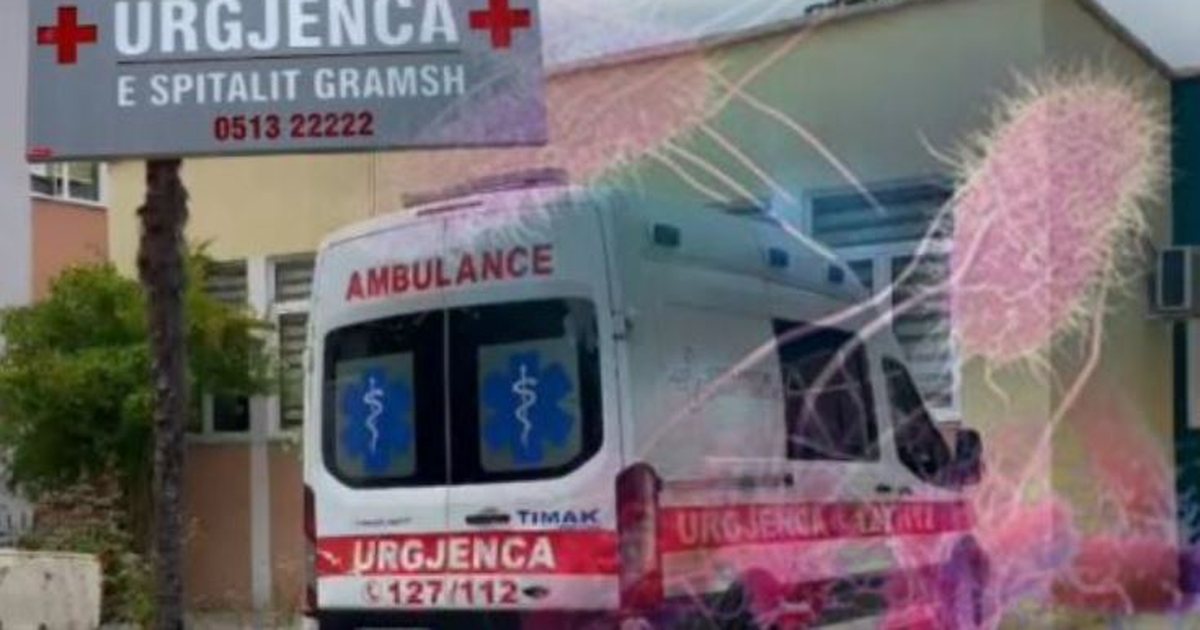 Analiza e një 4-vjeçari! Zbulohet një tjetër rast i ushqimit me salmonelë në kopshtin e Gramshit