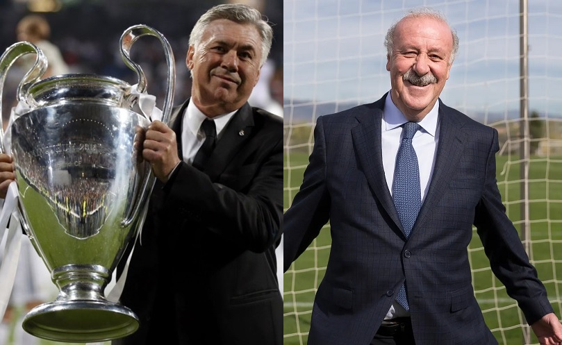 “Ancelotti është shembull për Real Madridin, parashikoj vështirësi për atë që do të vijë pas tij”