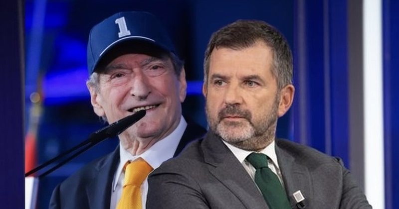 Andi Bushati: Berisha të dorëhiqet, PD duhet të shpërbëhet!