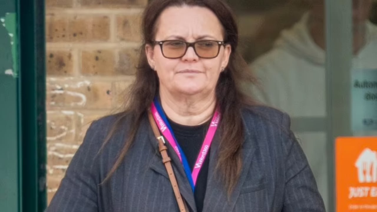 Angli/ 8,000 stërlina për të nxjerrë nga kampet një shqiptar, përkthyesja Eglantina Legisi në rrjetën e “Daily Mail”