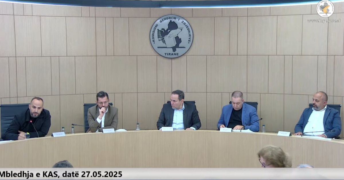 Ankimimi për Kukësin, KAS rrëzon 3 kërkesa të PD, pranon 2! KQZ: Nuk pati parregullsi!