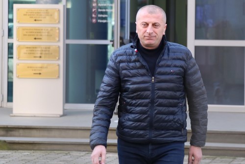 Apeli i GJKKO shpall të pafajshëm kryetarin e bashkisë Devoll