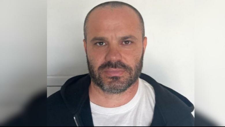 Apeli lë në burg Florenc Çapjan, akuzohet se planifikoi vrasjen e Sokol Sanxhaktarit