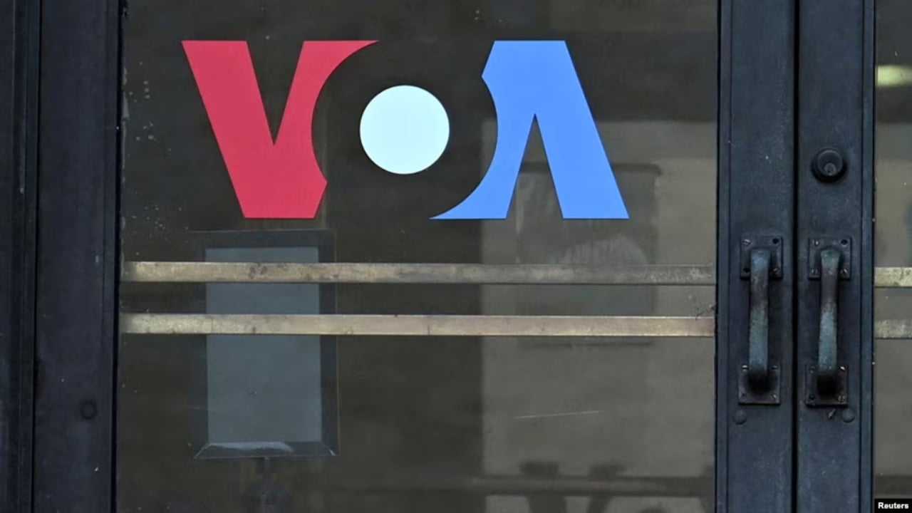 Apeli pezullon vendimin për rinisjen e punës së VOA