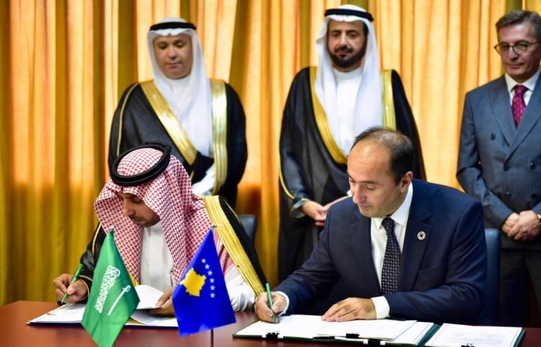 Arabia Saudite miraton marrëveshjen për transportin ajror me Kosovën