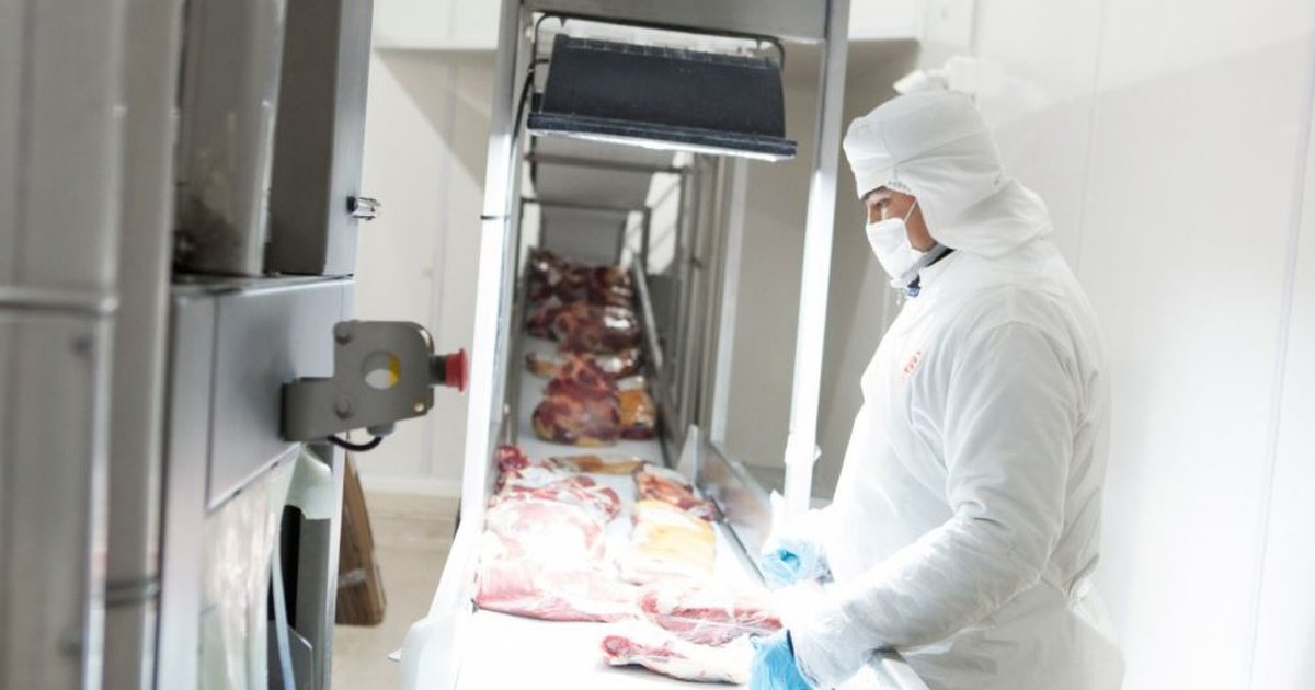 Argjentina merr autorizimin për të eksportuar mish viçi në Shqipëri