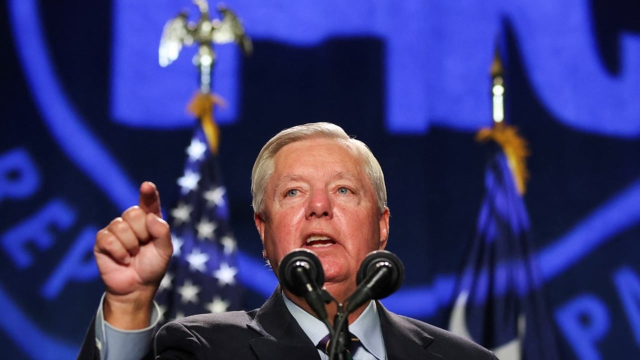 Armëpushimi me Ukrainën, kërcënon aleati i Trump: Do te vendosim sanksione shkatërruese ndaj Rusisë. Putin bën mire të angazhohet në negociata