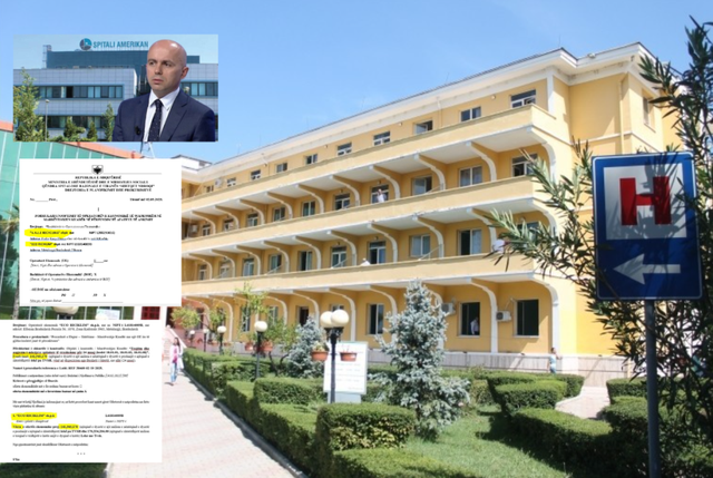 “Armiqtë” bëhen bashkë, oligarku Klodjan Allajbeu me dosje korruptive në Shqipëri dhe Kosovë “gllabëron” tenderin…