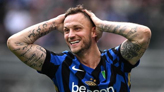 Arnautovic: Fanella e Interit ka peshë, krenar që e vesh. Ylli i dytë? Një ëndërr që u bë realitet