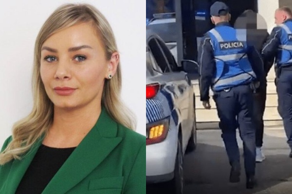 Arrestimi i babait të kandidates së PSD/ SPAK: I shkoi në banesë një shtetasi dhe i ofroi para