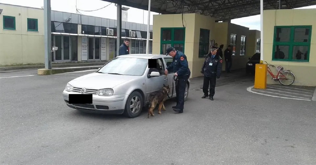 Arrestohet në Muriqan 20- vjeçari, ishte shpallur në kërkim nga policia e Tiranës, ja për çfarë akuzohet