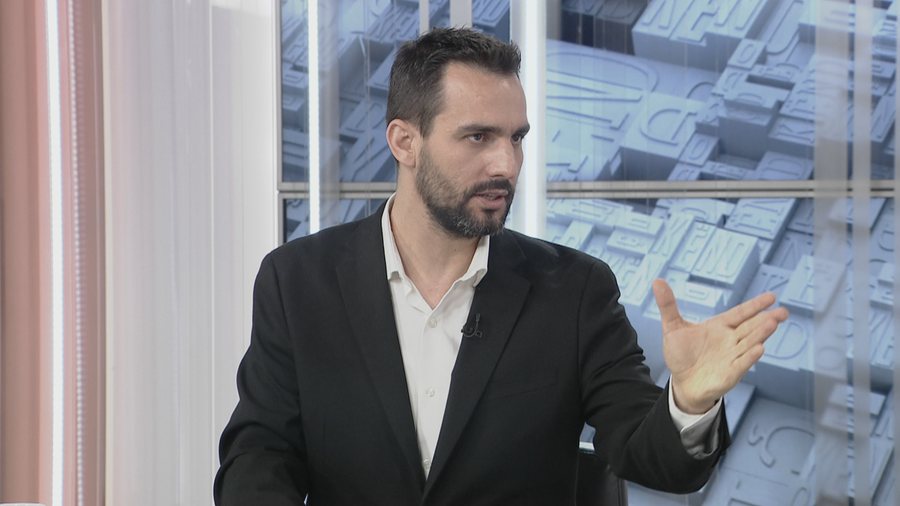 “Arritëm të çajmë sistemin!” Lapaj: PS mori 10 vota qyl, ne forca e tretë politike në vend