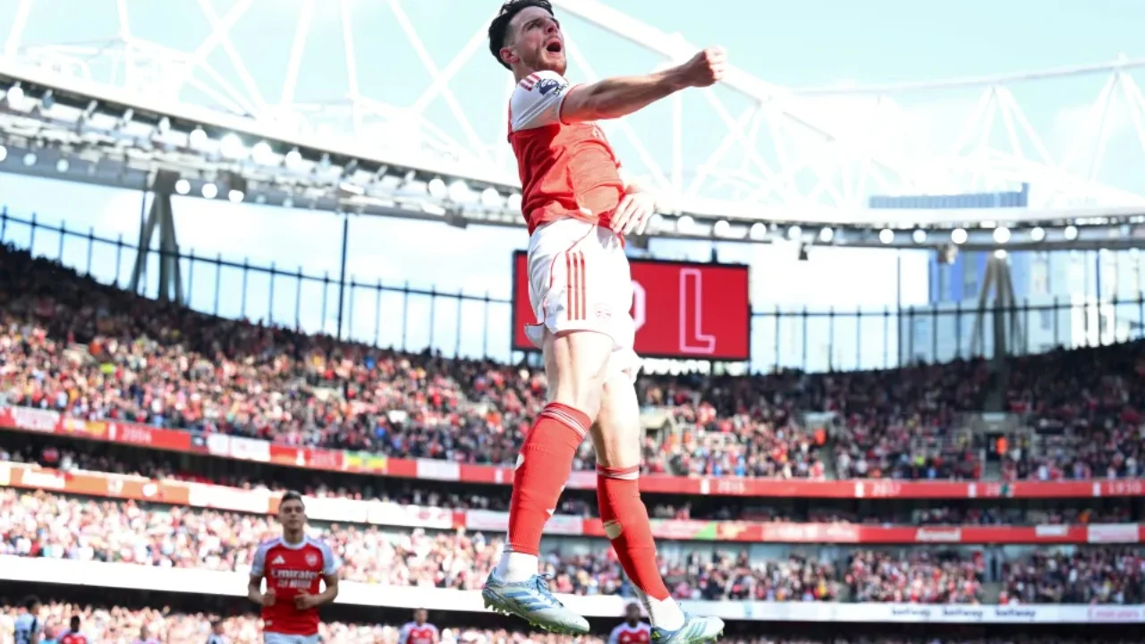 Arsenal mund Newcastle dhe siguron një vend në Ligën e Kampionëve sezonin e ardhshëm